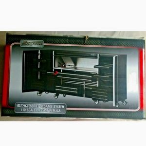 SNAP-ON TOOLS MINIATURE EPIQ BOX